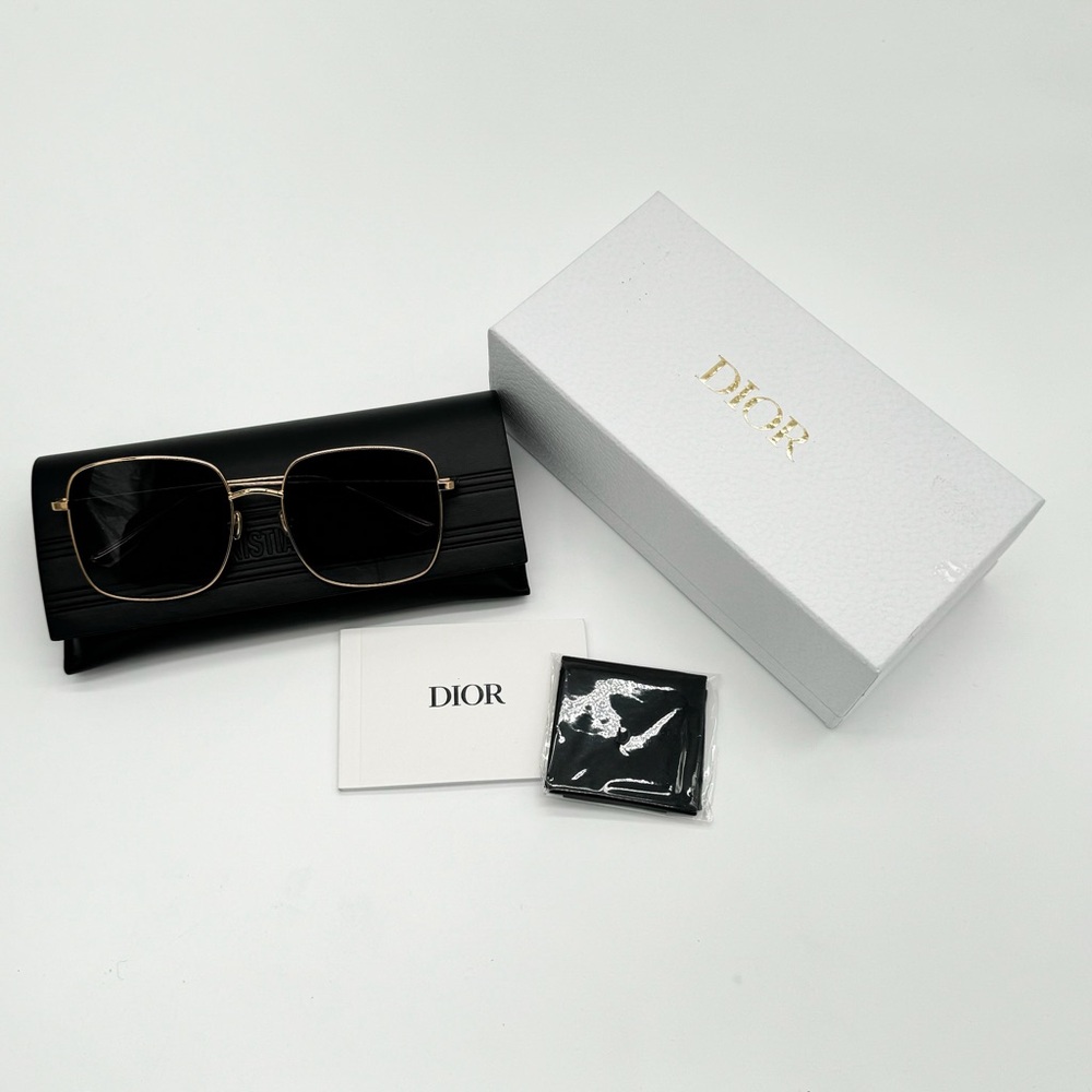 Dior Sunglasses